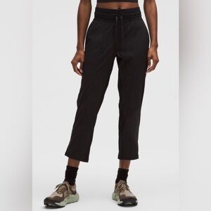 Lululemon Dance Studio Cropped Pants
